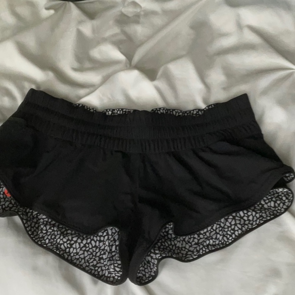 Lululemon athletica surf shorts ❤️
